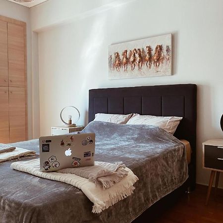 Thanasis Place Athen Eksteriør billede